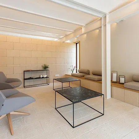 Malbuger Nou Menorca -adults Only- Farma *