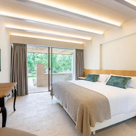 Malbuger Nou Menorca -adults Only- *