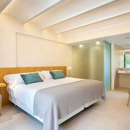 Malbuger Nou Menorca -adults Only- * Μαό