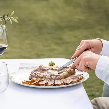 Malbuger Nou Menorca -adults Only- Κατάλυμα σε φάρμα