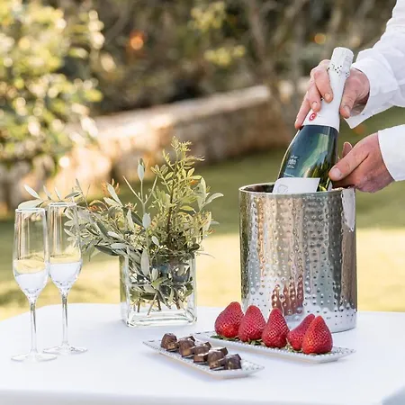 Malbuger Nou Menorca -adults Only- Κατάλυμα σε φάρμα Μαό