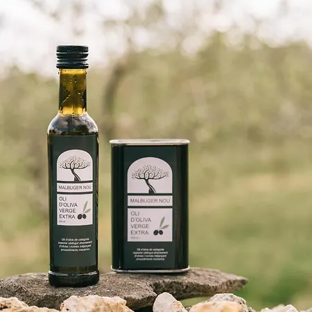 Malbuger Nou Menorca -adults Only- Κατάλυμα σε φάρμα Μαό