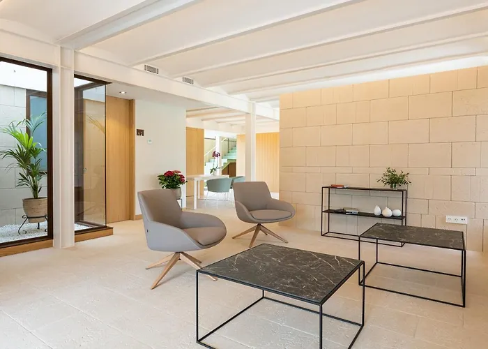 Agroturismo Malbuger Nou Menorca -adults Only- *