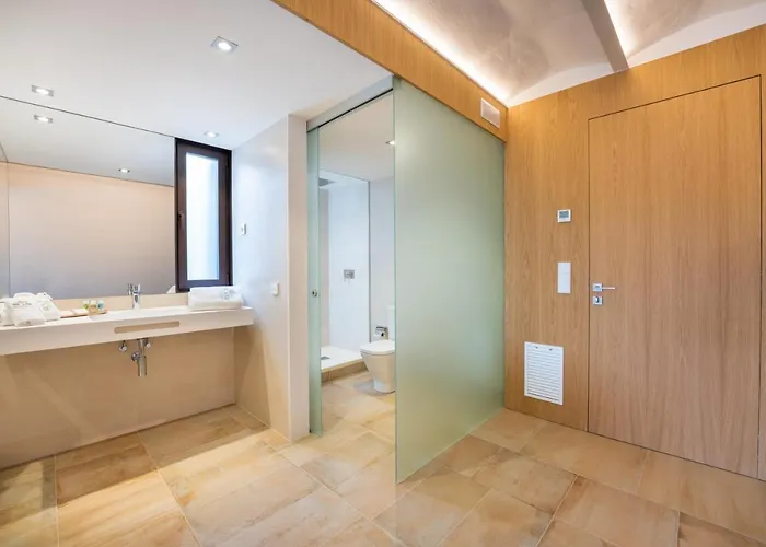 Agroturismo Malbuger Nou Menorca -adults Only-