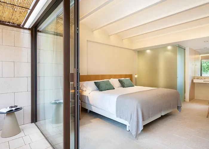 Malbuger Nou Menorca -adults Only-