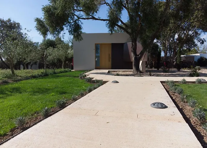 Malbuger Nou Menorca -adults Only- Agroturismo *