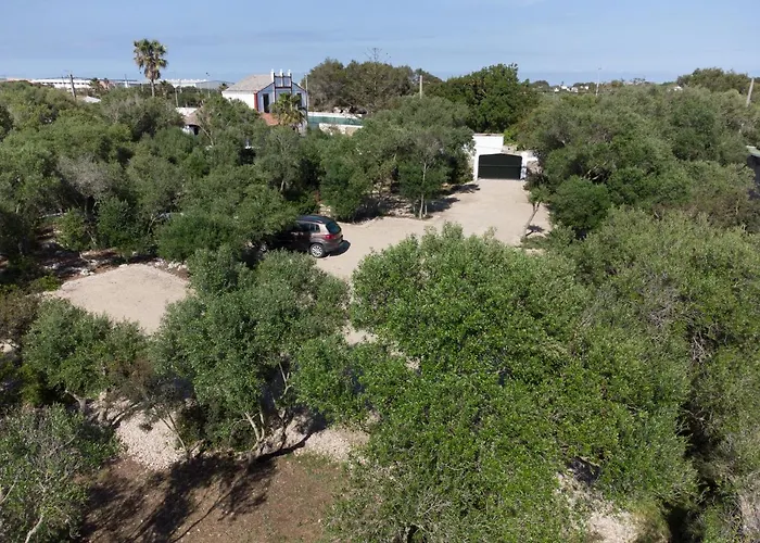 Malbuger Nou Menorca -adults Only- * Maó (Mahón)