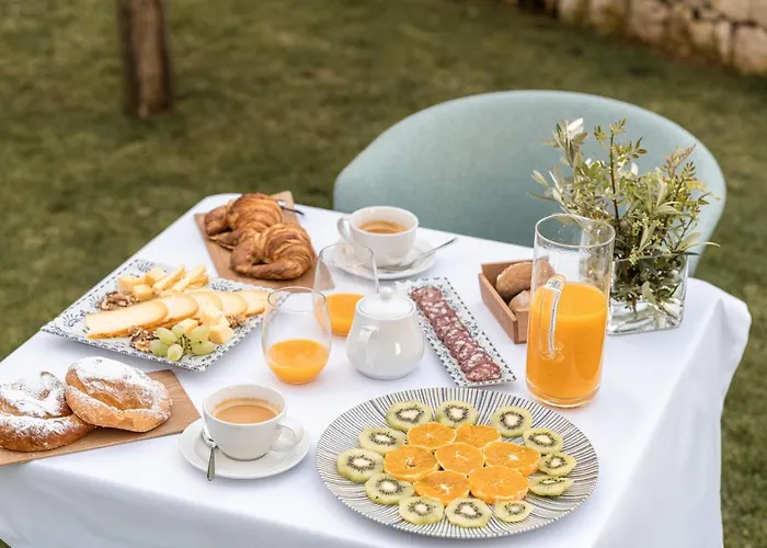 Malbuger Nou Menorca -adults Only- *