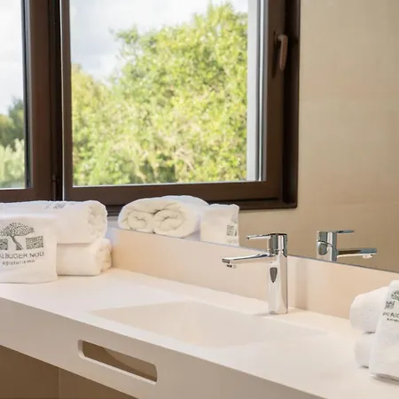 Malbuger Nou Menorca -adults Only- Mahon (Menorca)