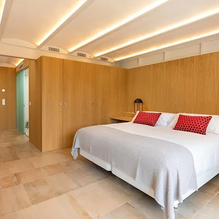 Malbuger Nou Menorca -adults Only- Çiftlik konaklama