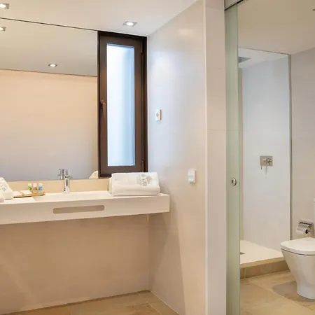 Farm stay Malbuger Nou Menorca -adults Only- *