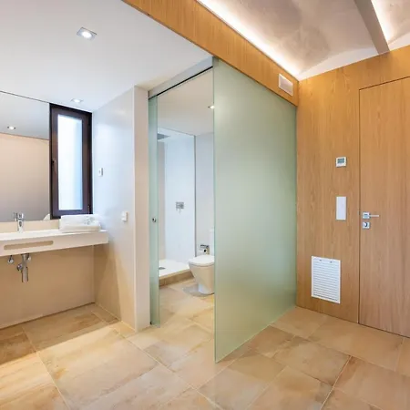 Farm stay Malbuger Nou Menorca -adults Only-