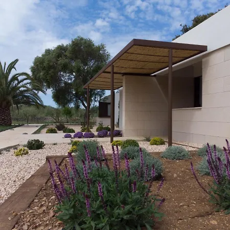 Malbuger Nou Menorca -adults Only- Farm stay *