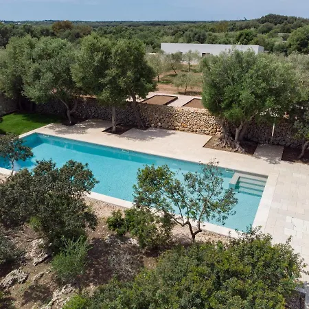 Çiftlik konaklama Malbuger Nou Menorca -adults Only- Mahón