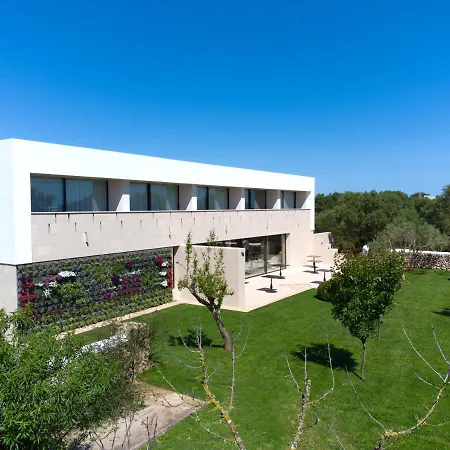 Malbuger Nou Menorca -adults Only- Farm stay *