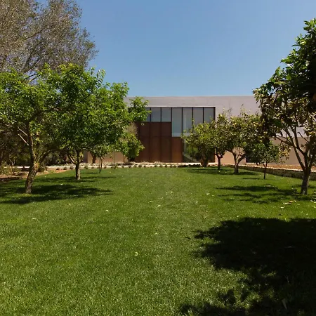 Farm stay Malbuger Nou Menorca -adults Only-