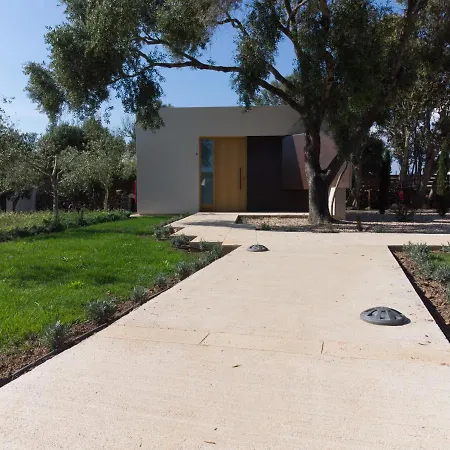 Malbuger Nou Menorca -adults Only- Bauernhof *