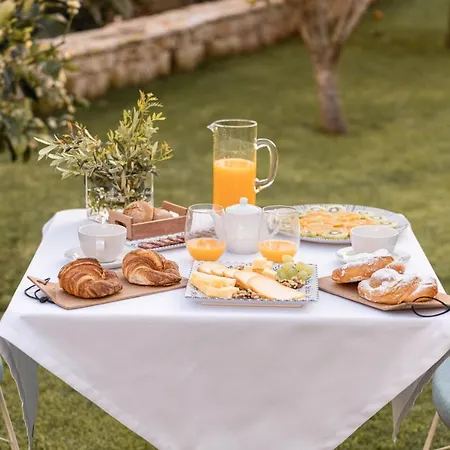 Malbuger Nou Menorca -adults Only- Çiftlik konaklama Mahón