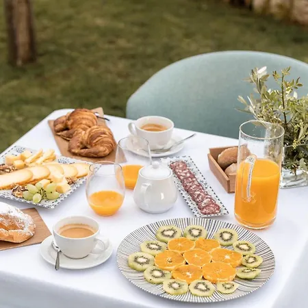 Malbuger Nou Menorca -adults Only- *