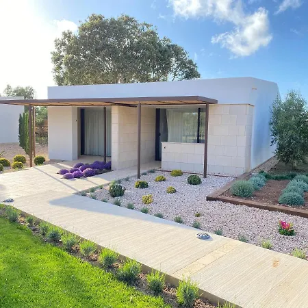 Malbuger Nou Menorca -adults Only- Farm stay *