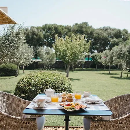 Bauernhof Malbuger Nou Menorca -adults Only-