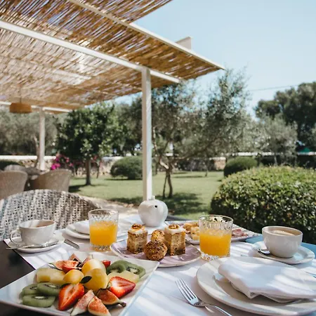 Malbuger Nou Menorca -adults Only- Bauernhof *