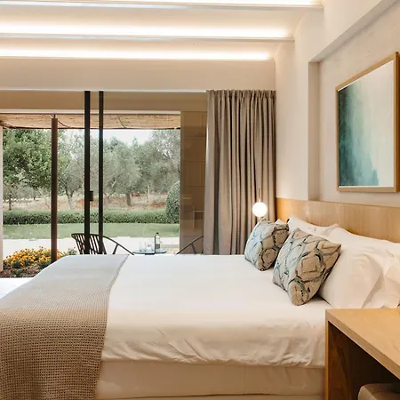 Malbuger Nou Menorca -adults Only- *