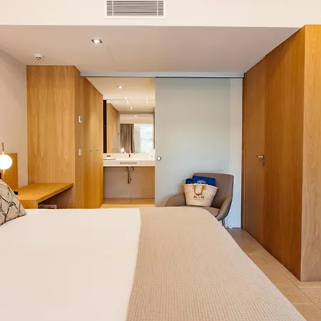 Bauernhof Malbuger Nou Menorca -adults Only-