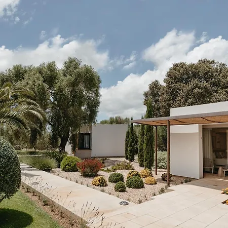 Bauernhof Malbuger Nou Menorca -adults Only- *