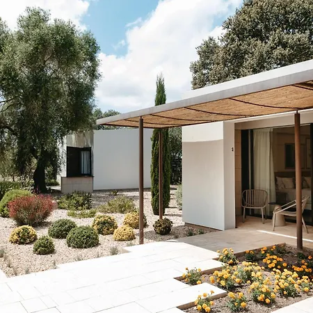 Bauernhof Malbuger Nou Menorca -adults Only-