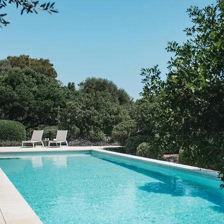 Bauernhof Malbuger Nou Menorca -adults Only- Maó