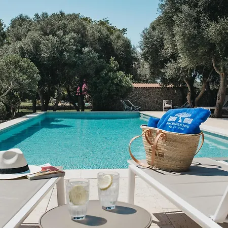 Malbuger Nou Menorca -adults Only- * Maó
