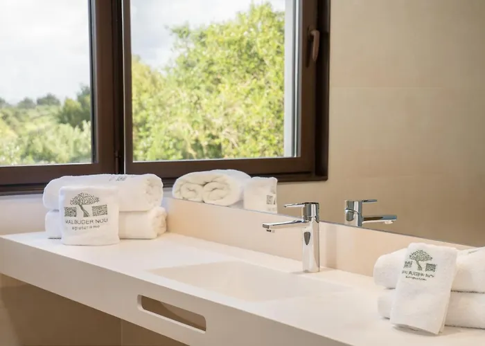 Malbuger Nou Menorca -adults Only- Mahón