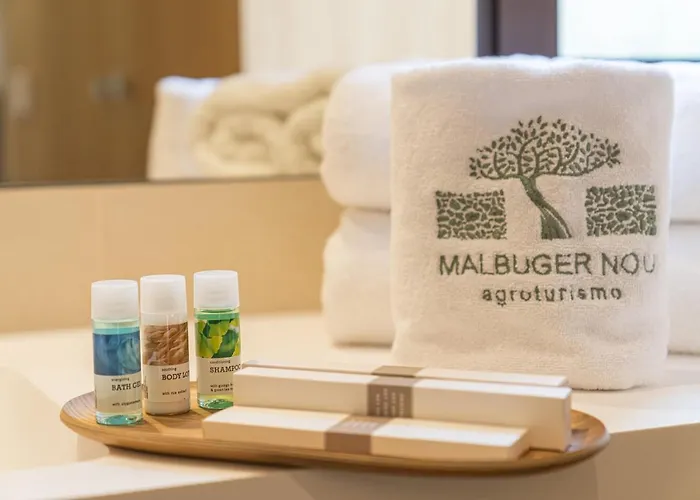 Malbuger Nou Menorca -adults Only- Mahón