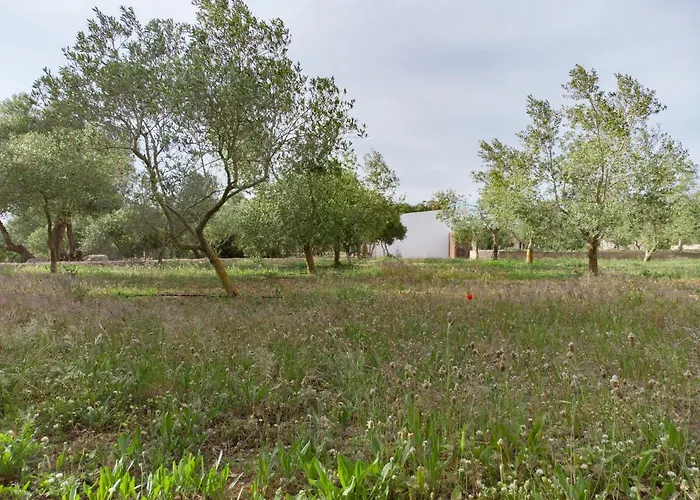 Farmház Malbuger Nou Menorca -adults Only- *