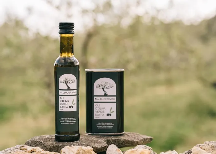 Malbuger Nou Menorca -adults Only- Farmház Mahón