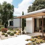 Κατάλυμα σε φάρμα Malbuger Nou Menorca -adults Only-