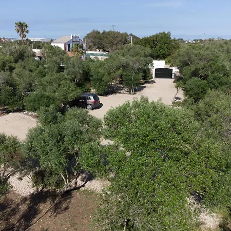 Malbuger Nou Menorca -adults Only- * Mahon (Menorca)